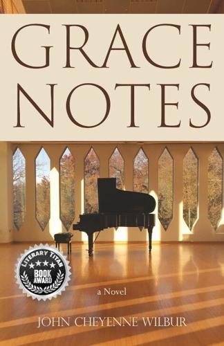 Award-Winning Book, “Grace Notes,” Explores Faith, Trauma, and the Search for Home