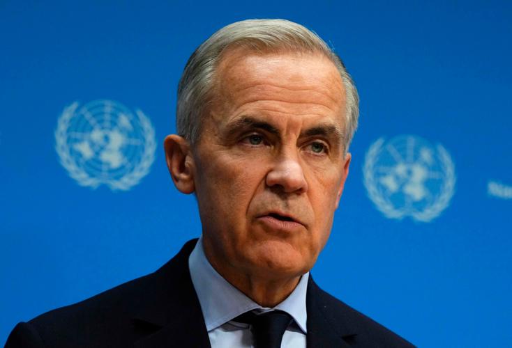 UN General Assembly