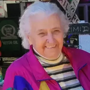Mary L Dunn