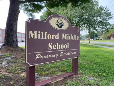 Tonight: The Milford Community Votes On The Referendum, That Could Revitilize Milford Middle School