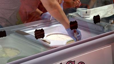 The Scoop