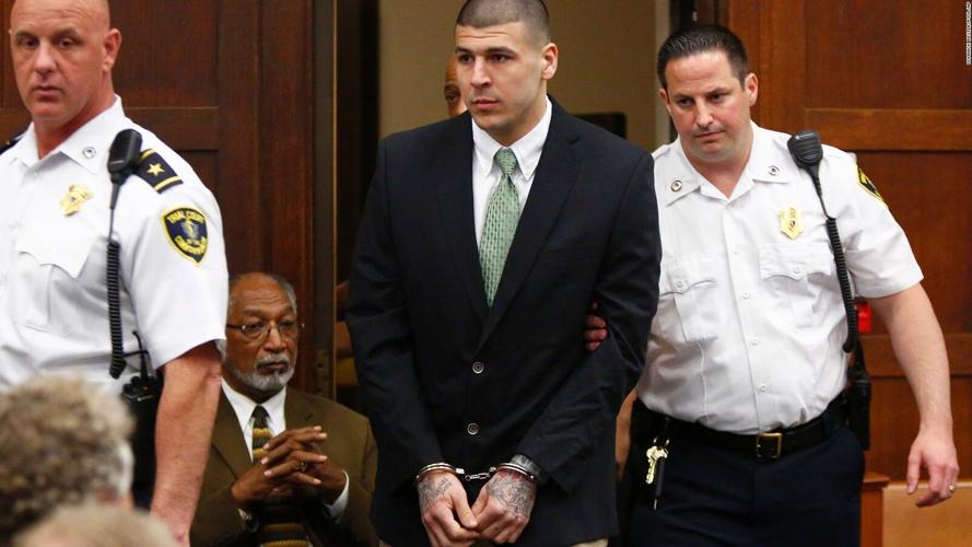 TV Review – Aaron Hernandez Uncovered
