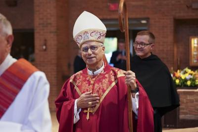 New Pope Leo XIV