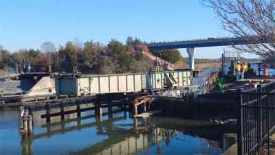 A Piece of Lewes History Preserved
