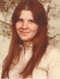 Patricia Ann Sites Leisner