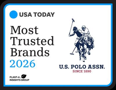 U.S. Polo Assn. Makes USA TODAY's 'Most Trusted Brands 2026' List