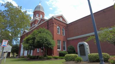 Worcester County Circuit Court