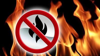 Updated: Outdoor Burning Bans Announced forWicomico, Dorchester and Somerset Counties