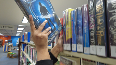 Wicomico Public Library