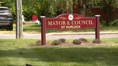 Town of Hurlock