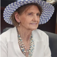 Audrey Whitehead Williams