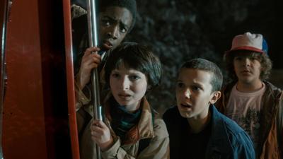 TV Review – Stranger Things