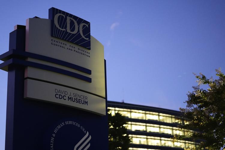 Shadow CDC