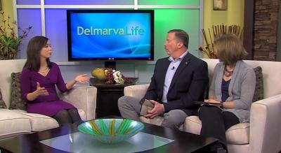 Mill Ponds on Delmarva and the Death of Downtown   Brittany Cooper   Tuesday  February 24  2015   YouTube