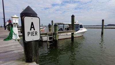City of Cambridge Invites Stakeholders To Discuss Issues At The Marina