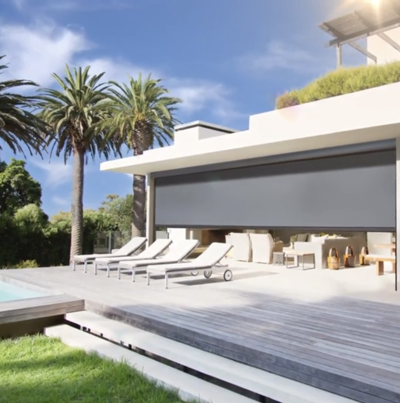How Retractable Patio Screens Improve Spring in Lafayette