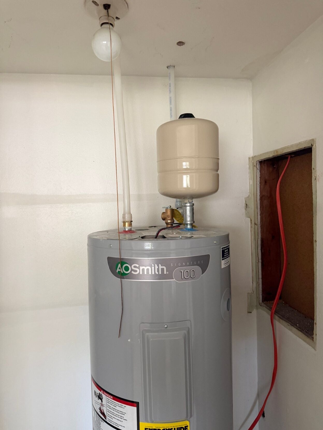 Plumbing Detectives LLC Releases Technical Breakdown on Thermal Expansion Tanks for Southwest Florida Water Heaters