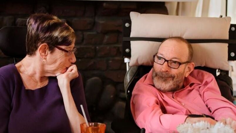 Movie Review – Crip Camp: A Disability Revolution