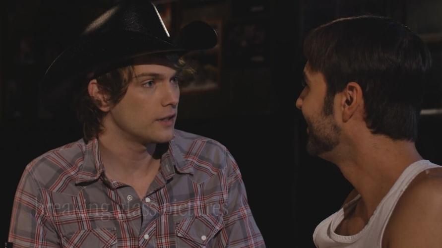 Movie Review – Brotherly Love (2018)