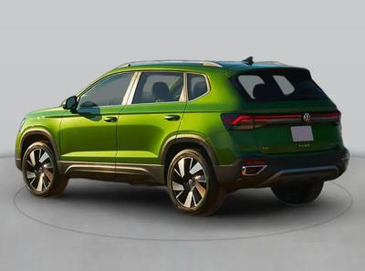 Serving Porter Residents with Quality Volkswagen Options