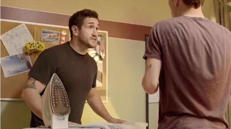 OCFF 2018: The Sisterhood of Girls Who Won’t Date Me