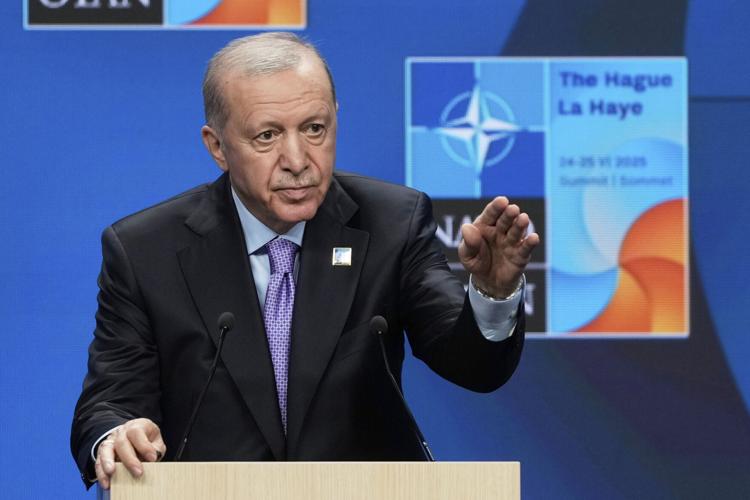 Turkey Opposition