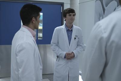 TV Review – The Good Doctor