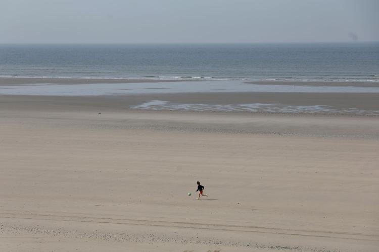 Migration France Britain