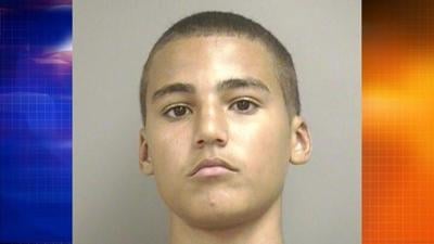 Two Arrested After Traffic Stop in Seaford