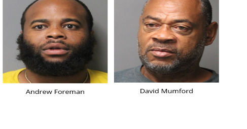 Traffic Stop Leads to Drug Dealing Arrests in Dagsboro - Vimarsana News