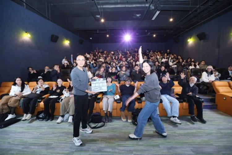 SmallRig and FamilyLens Launch Global Family Filmmaking Initiative at 3rd FamilyLens International Film Festival