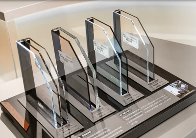 Source Aluminum Casement Windows at IBS 2026 Orlando – Meet Top China Manufacturer DERCHI