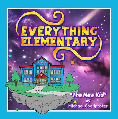 New Magical Picture Book Turns First-Day School Jitters into Pure Friendship Magic — Now Available with Free Activity Kit & 3-Minute Preview