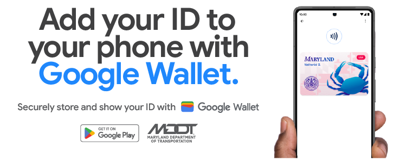 md google wallet