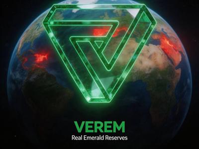 VEREM Sets New Benchmark for RWA Security with Successful Completion of Hacken Smart Contract Audit
