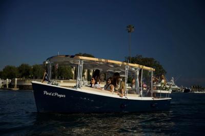 Elevating the harbor: Port & Proper celebrates Grand Opening and Ribbon Cutting in Newport Beach