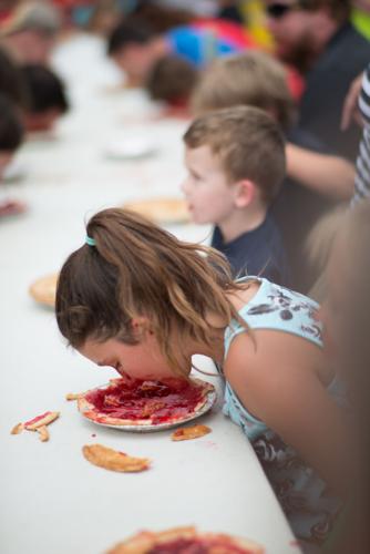 Fourth of July Games, Boat Parade to be Held in Lewes, Del.