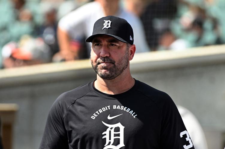 Rockies Tigers Baseball
