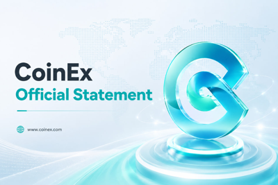 CoinEx Responds to Wall Street Journal Report, Details Compliance Measures and Iran-Related Risk Controls