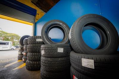 EV Tyre Replacement Now Available in Blacktown