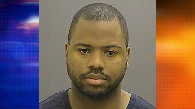 Updated: 2 Distinct Images of Baltimore Officer on Trial in Gray Case