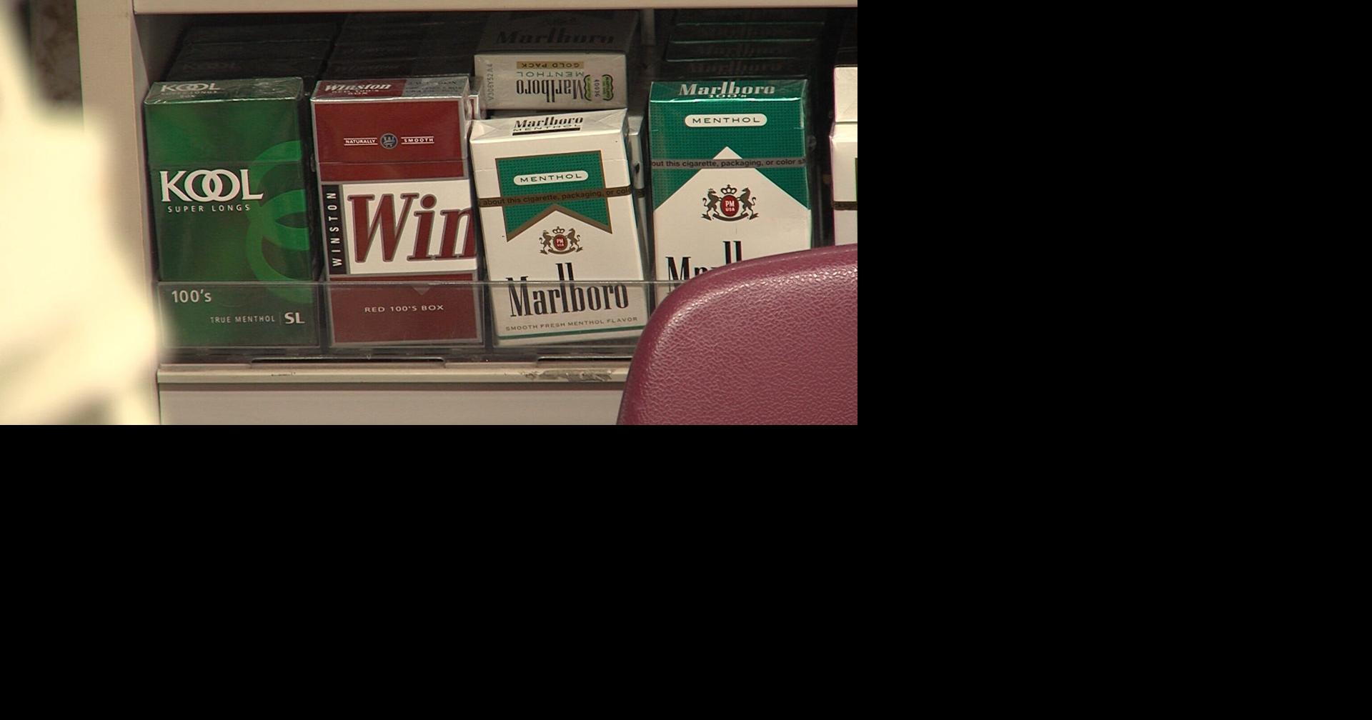 Maryland Lawmakers Consider Tobacco Tax Increase | Archive
