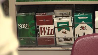 Maryland Lawmakers Consider Tobacco Tax Increase