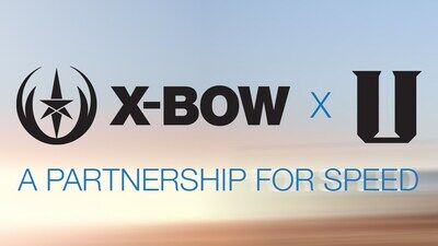 X-Bow and UNION Partner to Deliver Adaptive, Surge-Capable Manufacturing for Propulsion Systems