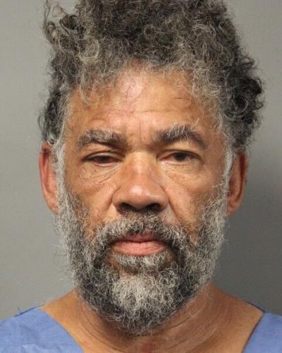 James Smith, 56, Dover