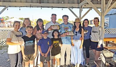 The Cassata Foundation and LifeVac Partner to Donate Anti-Choking Devices to the Pelican Marsh Elementary Community