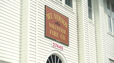 Somerset County considering policy allowing EMS crews to assist volunteer firefighters at fire scenes