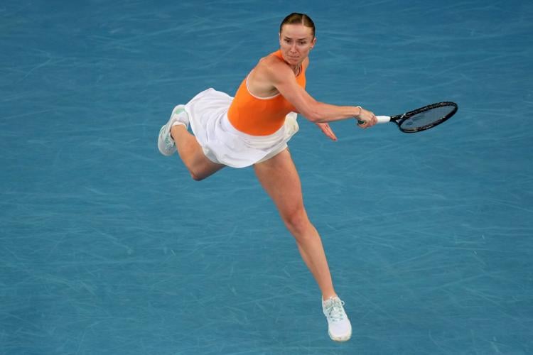 Australian Open Tennis