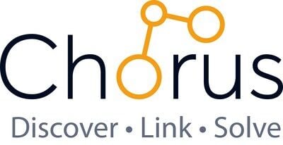 CHORUS INTELLIGENCE LTD RECEIVES A KING'S AWARD FOR ENTERPRISE