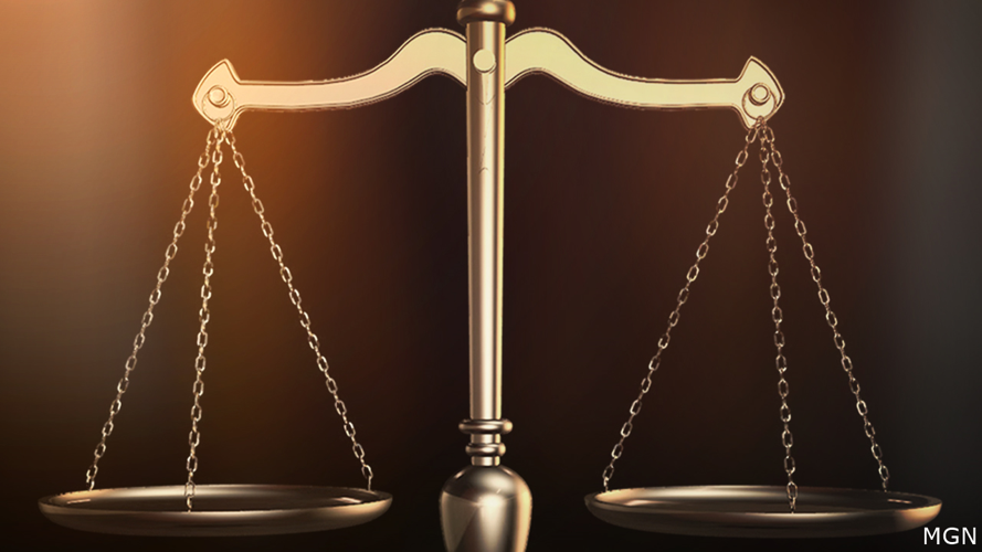 scales of justice